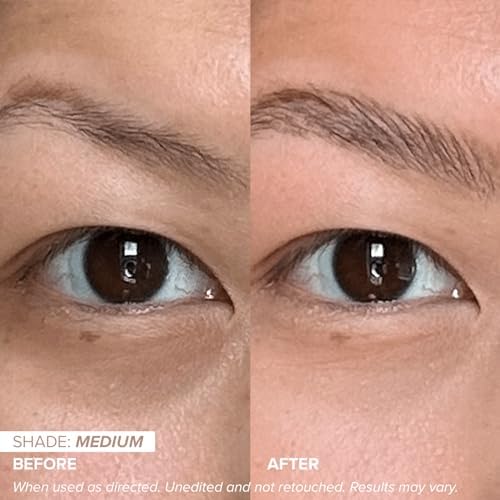 DRMTLGY eye care set for hydration and concealing dark shadows under eyes