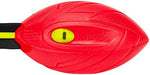 Nerf Vortex Aero Howler red classic foam ball for outdoor sports play