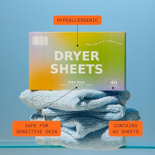 DedCool non-toxic laundry supplies packaging graphics