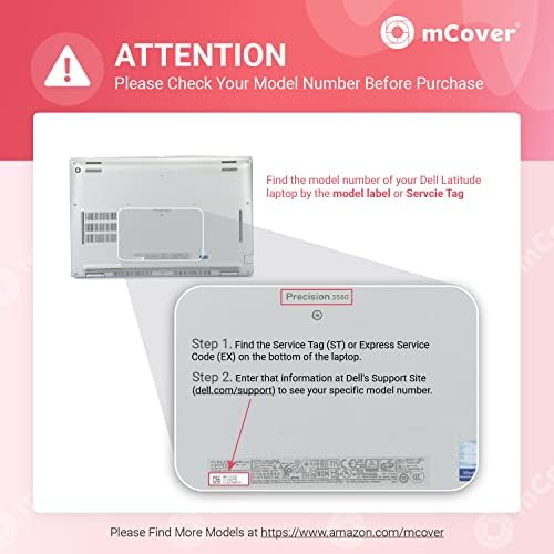 mCover protective notebook cover side view detailing precise cutouts for unrestricted port access