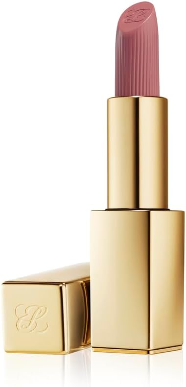 Este Lauder Pure Color Long Lasting Cream Lipstick for Women with Cream Finish | Plumping & Nourishing, 0.12 Ounce - Image 14
