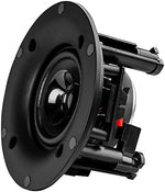 Osd Audio paintable speaker grille design