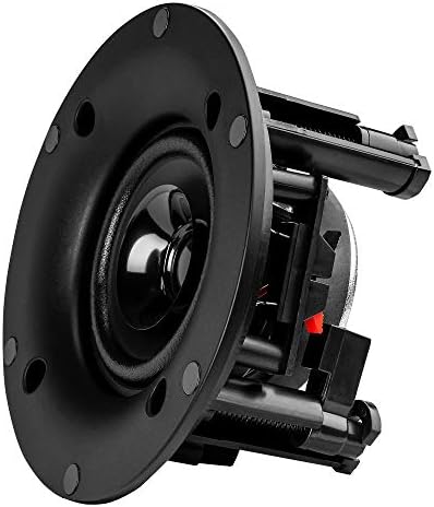 Osd Audio paintable speaker grille design
