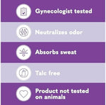 Authentic USA imported Summer's Eve feminine hygiene products