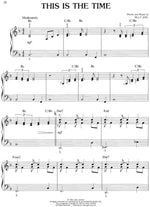 Joel Billy Easy Piano Collection - Image 8