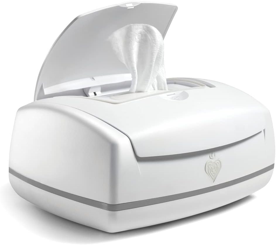 Prince Lionheart Premium Wipe Warmer - Image 1