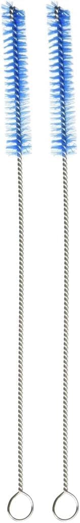 Dr. Brown's replacement cleaning brushes front view narrow bottle cleaner