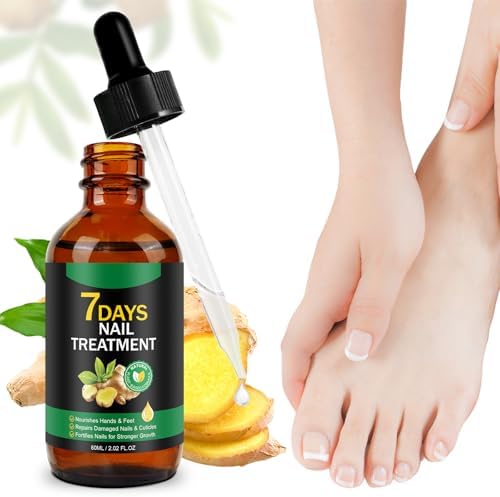 Botanical cuticle oil providing assistance with nourishing nails from the roots