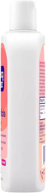 Clean & Clear Essentials Dual Action Facial Moisturizer with Salicylic Acid Acne Medication to Treat Acne and Prevent Pimples, Oil Free Face Moisturizer Cream for Acne-Prone Skin, 4 oz - Image 4
