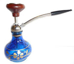 ShowJade® Mini Hookah 5" Inch Assorted Colors - Image 5
