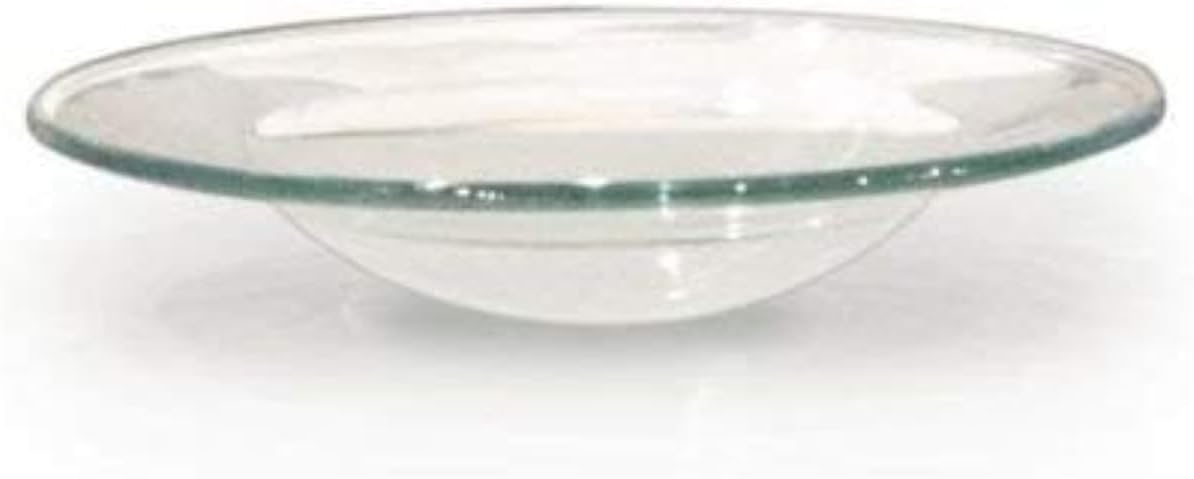 4.5" Oil Warmer Dish - Image 1