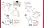 Begin to Draw People: Simple Techniques for Drawing the Head and Body - Image 7