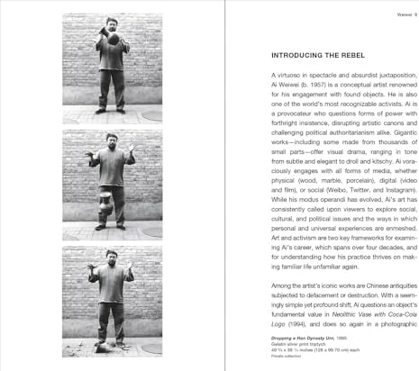 Ai Weiwei Handbook - Image 3