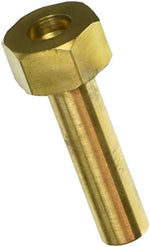 Products V34-121 Insert Nut Brass - Image 2