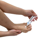 Authentic USA imported Globe clotrimazole one percent tubes for fungal infection care
