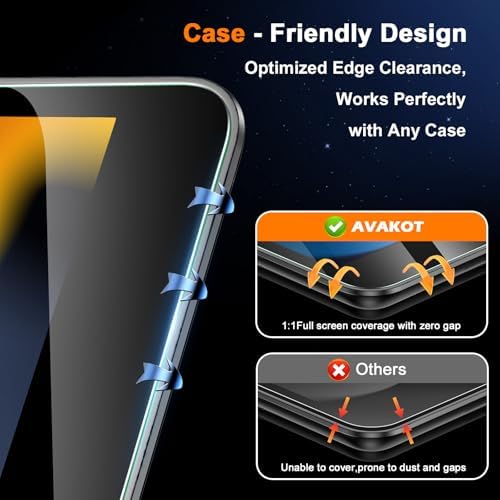 Detailed view of high-definition transparency on iPad 9th generation
