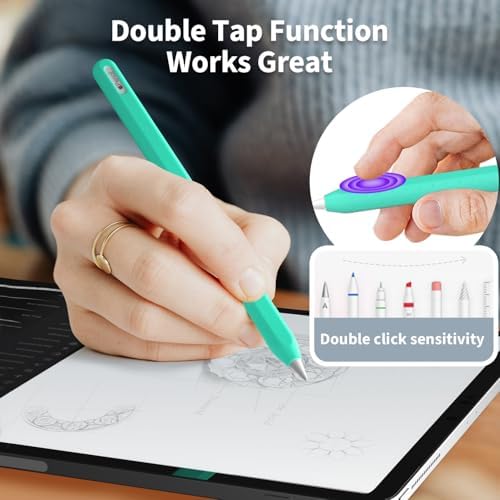 Comfortable ergonomic writing stance using akshfeth thin grip accessory