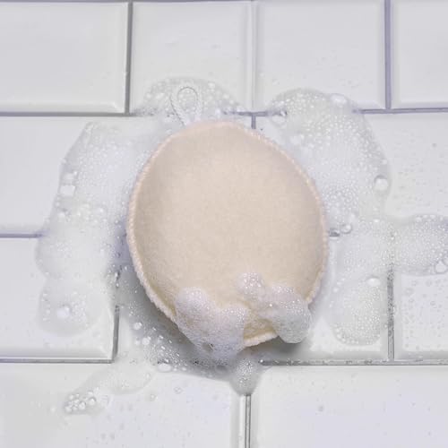 Earth Therapeutics Exfoliating Body Sponge - Image 6