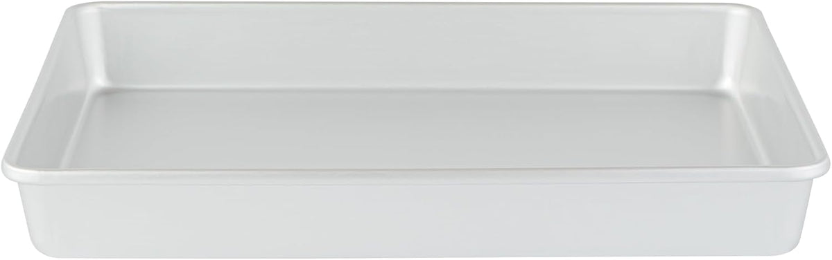 Restaurantware Met Lux baking tin front view