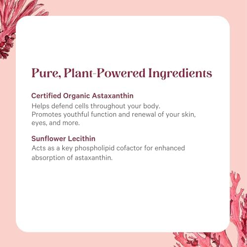 Detailed ingredient list and suggested use instructions on the bottle side panel