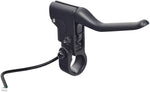 AlveyTech brake lever for Xiaomi Mi M365 front view electric scooter handle