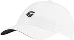 TaylorMade men's ls tbug hat interior tag detail