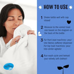 Eco friendly laundry products for Indian households imported from the USA.