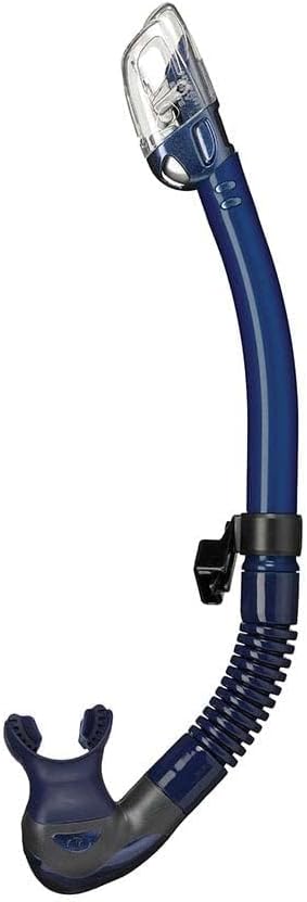 TUSA SP-0101 Hyperdry Elite II Scuba Diving Snorkel - Image 10