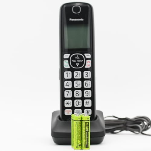 Cerepros BK-40AAABU batteries ready for installation in communication handsets
