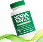 Nerve Savior-Nerve Savior Support -Advanced Nerve Support (1pcs) - Image 2