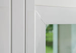 3M Indoor Transparent Weather Sealing Tape, 1.5 in x 30 ft - Image 2