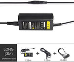 Fancy Buying 60W power transformer retail packaging and complete accessory bundle view