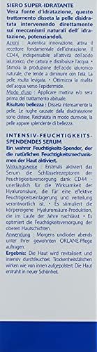 ORLANE PARIS Super-Moisturizing Serum, 1 Fl oz - Image 8