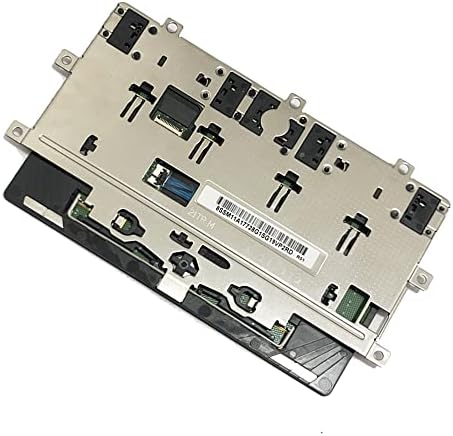High quality replacement trackpad module packaged for safely shipping electronic spares