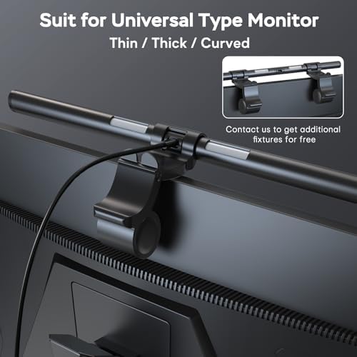 OOWOLF premium aluminum light bar showing the wireless remote controller used for stepless brightness dimming