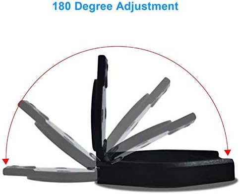 JCWINY external streaming camera privacy shutter showing sliding mechanism close up