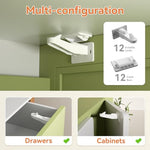 Safelon baby proofing kit packaging for home safety