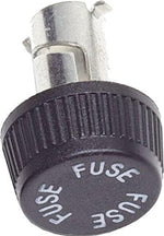 Blue Sea Systems Panel Mount AGC/MDL Fuse Holder Replacement Cap - Image 2