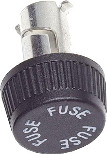 Blue Sea Systems Panel Mount AGC/MDL Fuse Holder Replacement Cap - Image 2