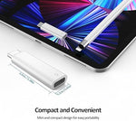 COOYA authentic imported iPad stylus charger showing premium build quality