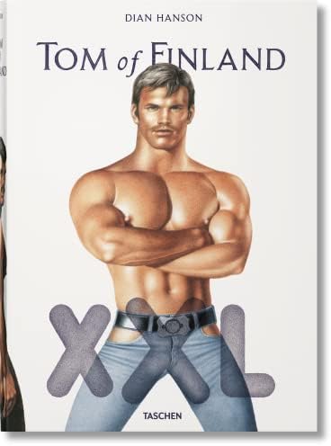 Tom of Finland XXL (Multilingual Edition) - Image 2