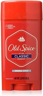 Old Spice Classic Deodorant Stick, Original Scent 3.25 oz by Old Spice - Image 2