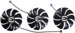 LTANDBR internal hardware cooling fan designed for premium gaming graphics processing units thermal control.