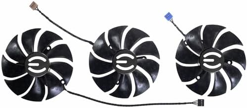 LTANDBR internal hardware cooling fan designed for premium gaming graphics processing units thermal control.