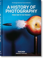 A History of Photography. From 1839 to the Present (Bibliotheca Universalis) - Image 2