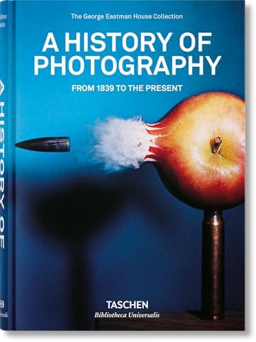 A History of Photography. From 1839 to the Present (Bibliotheca Universalis) - Image 2