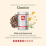 Illy Regular Coffee Beans, 250 Gram, Can, Vegetarian - Image 4