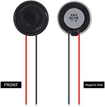 Back view of Shutao 2W 8 Ohm internal magnet speaker