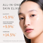 Premium imported Sulwhasoo First Care Activating Serum on a clean vanity backdrop
