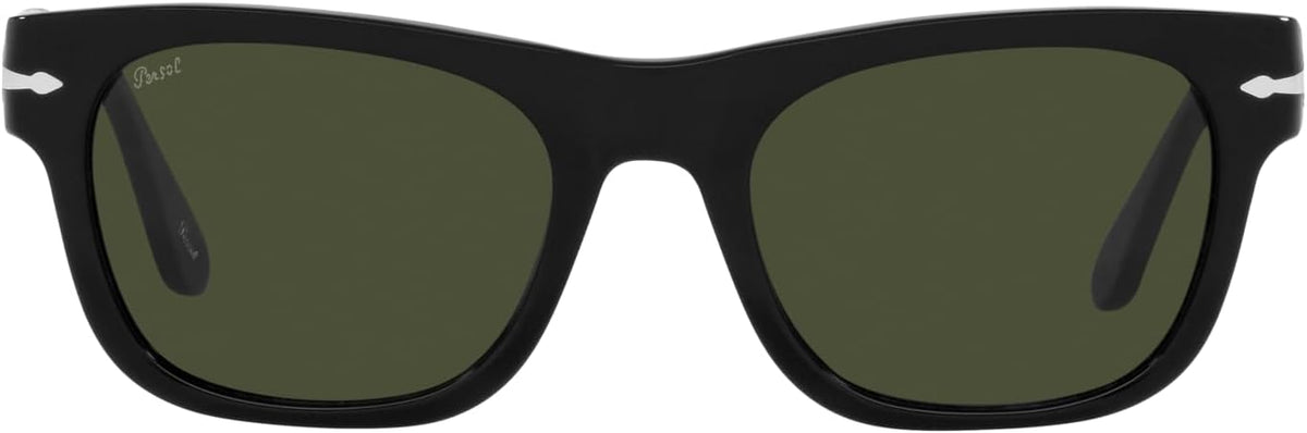 Persol PO3269S Square Sunglasses - Image 12